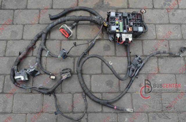  Ford BK2T14A175AA ціна, від 152.03 USD
