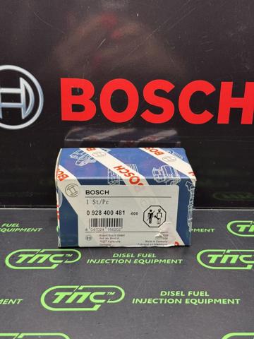 Купити 928400481 Bosch Редукційний клапан ПНВТ