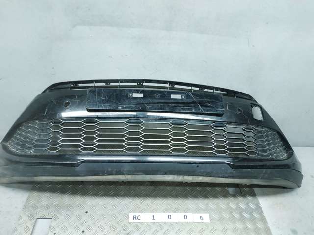 Решітка переднього бампера, нижня Toyota 53102YP030