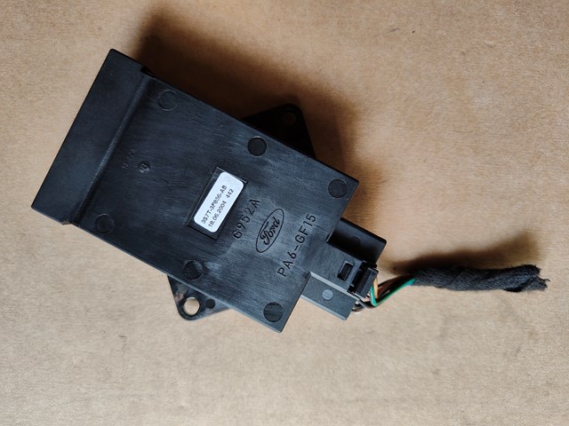  1320529 Ford