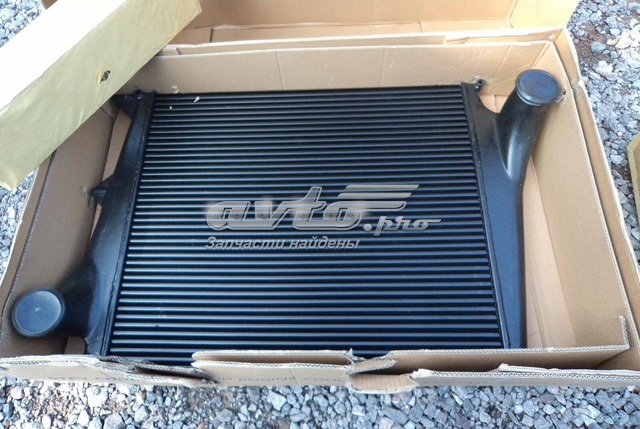 402VL524200 Perfekt Cooling Охолоджувач наддувочного повітря