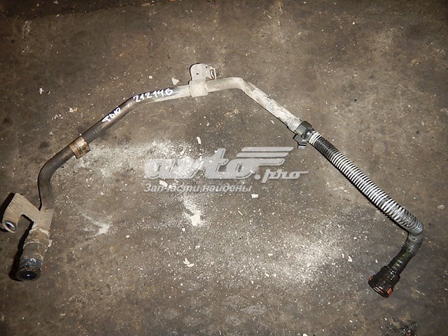2S6C3E525AG Ford 