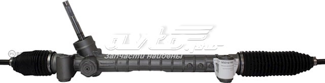M50161NW Motorherz Рейковий рульовий механізм