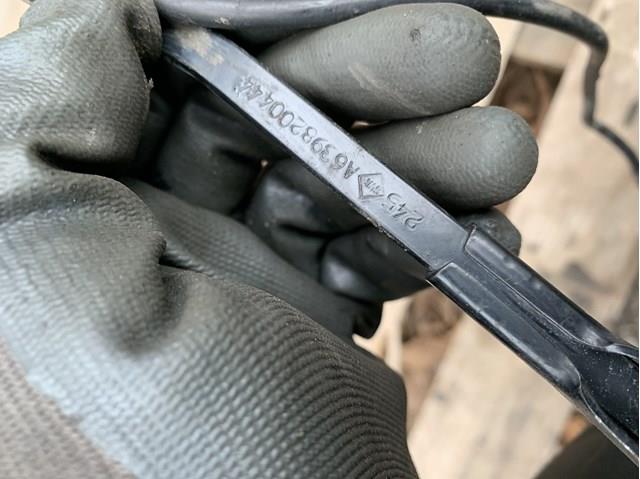 A6398200444 Mercedes 