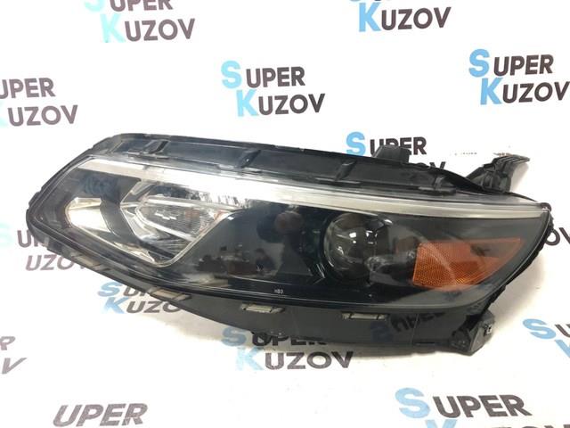 Фара ліва 84088430 General Motors