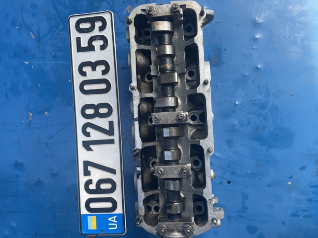 053103373 VAG