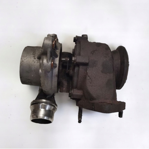 Купити JDE39005 Jaguar Турбіна