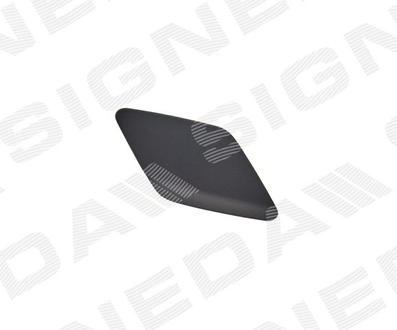 Накладка форсунки омивача фари передньої Signeda PBM99076CMR ціна, від 22.87 USD