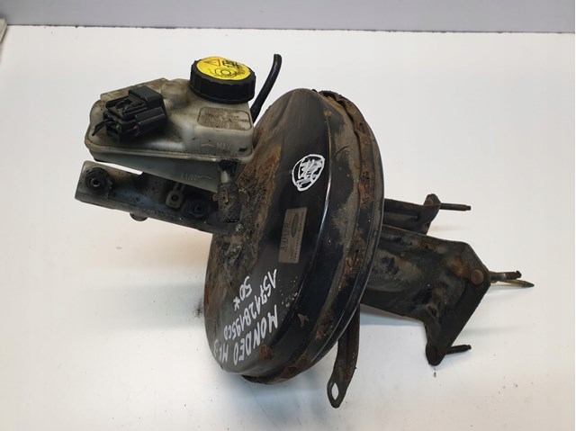 1S712B195CD Ford 