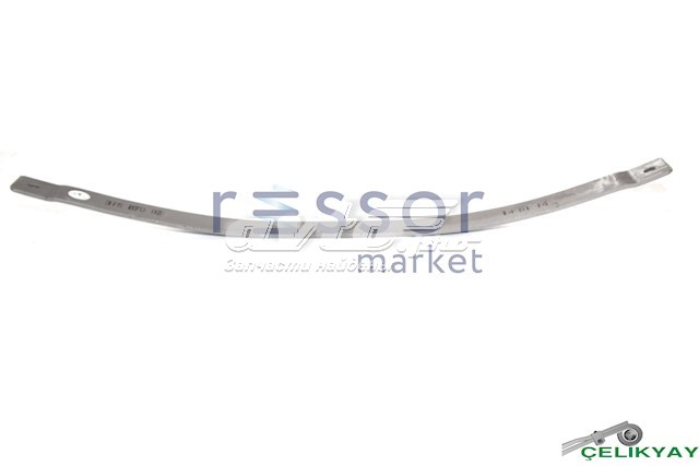 Лист ресори задньої Celikyay 31587002 ціна, від 32.91 USD