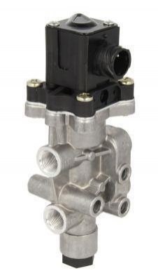 Клапан керування вісі лінивця Pneumatics PN10152 ціна, від 76.07 USD