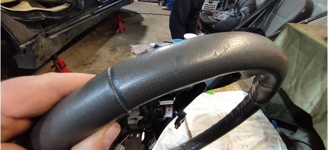  FP5Z3600MA Ford