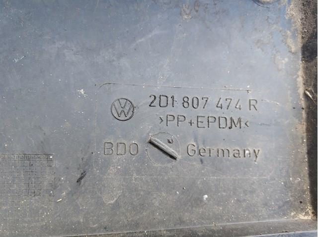 2D1807474R VAG 