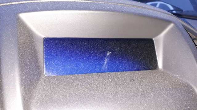  12844841G Opel