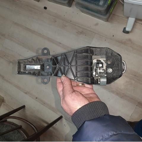  EG2172412 Mazda
