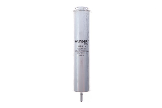 Фільтр тонкого очищення палива Wunder WB224 ціна, від 29.19 USD