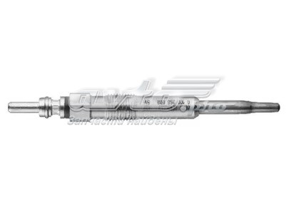 Свіча накалу Flennor FG9915 ціна, від 8.43 USD