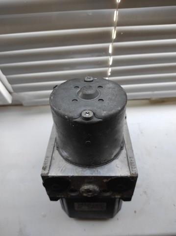 4454005060 Toyota Блок управління АБС (ABS)