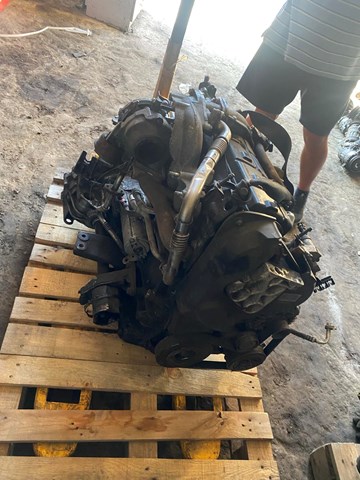 ДВЗ Renault (RVI) F9QE804 ціна, від 394.73 USD