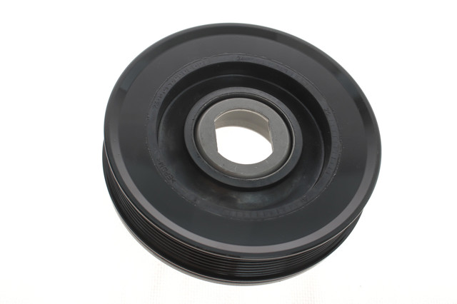 Шків колінвала (демпфер ) Continental/Siemens VD1173 ціна, від 129.50 USD