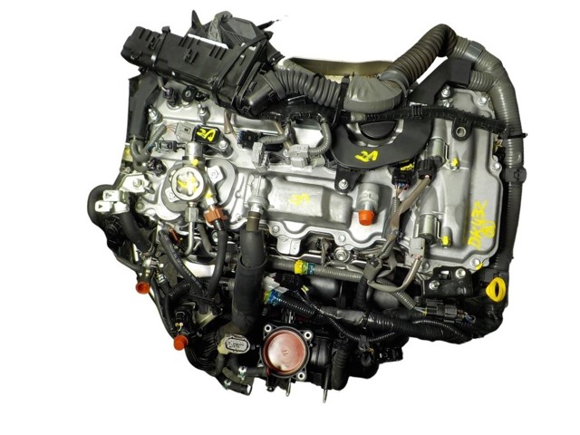 1900036480 Toyota Мотор в зборі
