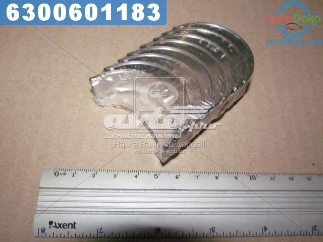 Вкладиші колінвала, шатунні, комплект, 2-й ремонт (+0,50) R325A050 Taiho