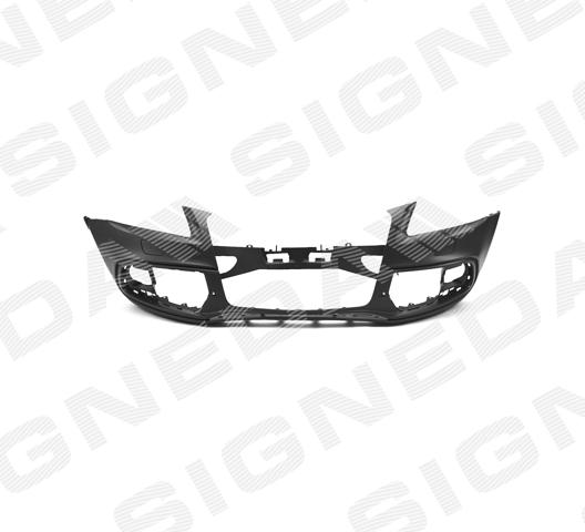 Бампер на авто Signeda PAD04067BA ціна, від 253.92 USD