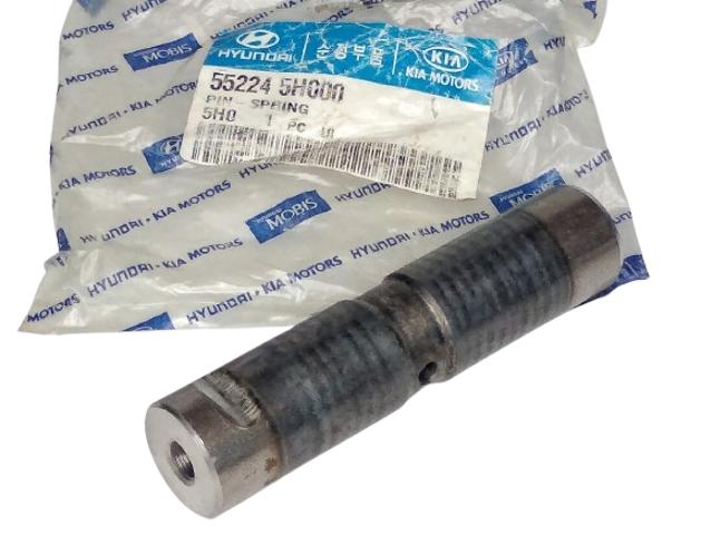 Палець задньої ресори, передній Hyundai/Kia 552245H000 ціна, від 16.45 USD