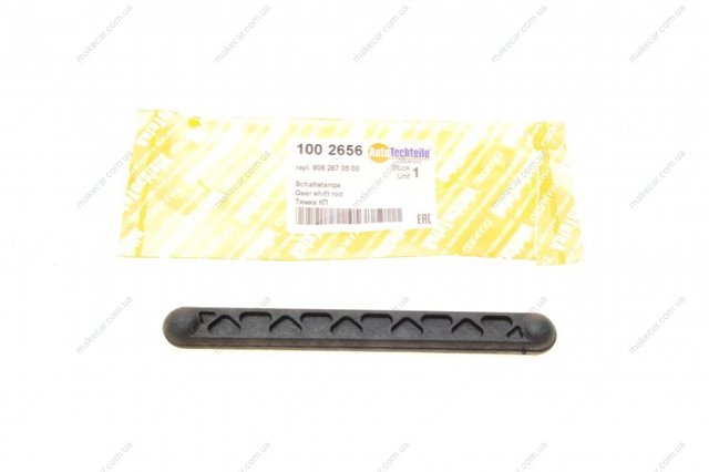 Тяга куліси АКПП/КПП 1002656 Autotechteile