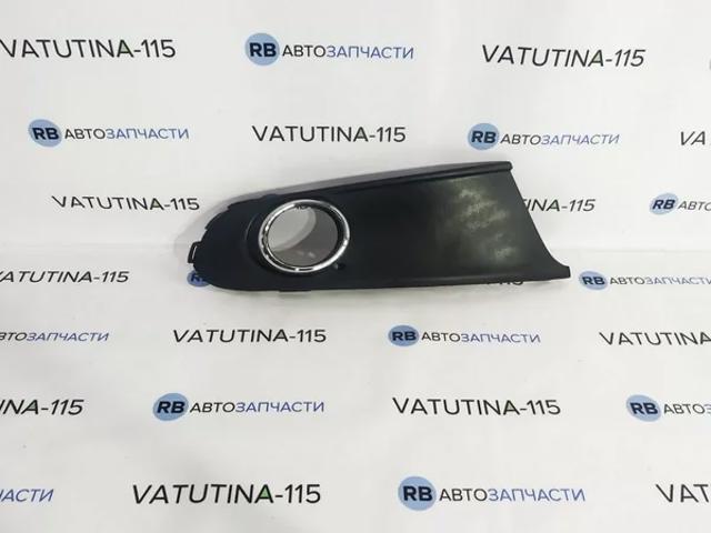 Купити FP7426914 FPS Заглушка/ решітка протитуманних фар бампера переднього, права