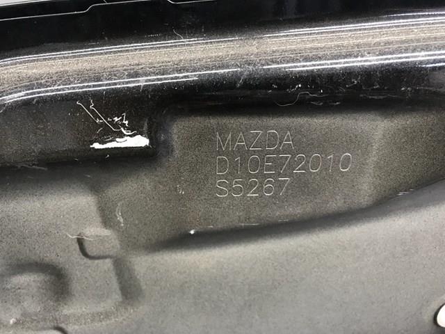  D10E72010 Mazda