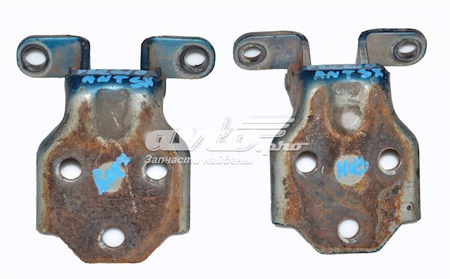  Hyundai/Kia 0K72A58240 ціна, від 4.14 USD