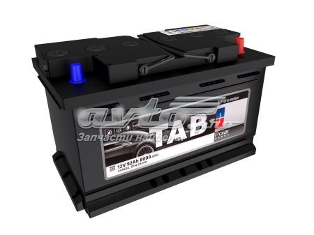Купити Акумулятор TAB 92 А/г (TABPOLAR92L4)