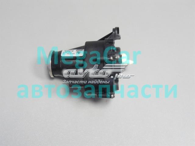 Купити 8570791 BMW Клапан/ актуатор приводу заслінки EGR