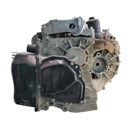 Коробка автомат VAG DQ250