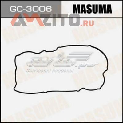 Прокладка клапанної кришки GC3006 Masuma