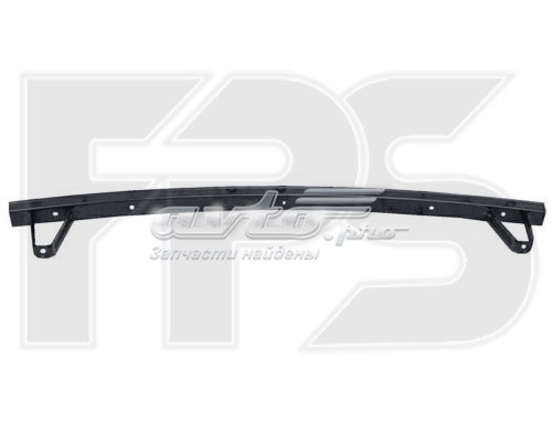 Шина бампера переднього FPS FP5015940 ціна, від 31.24 USD