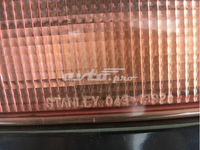 Купити 0431392 Mazda 