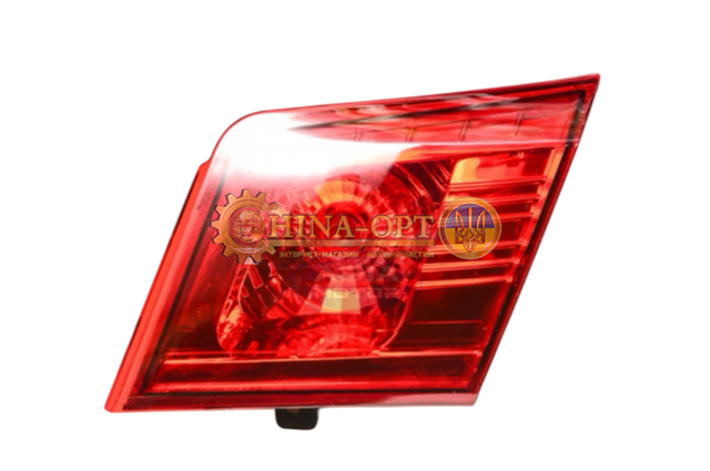 Great Wall 4116400XJ08XB