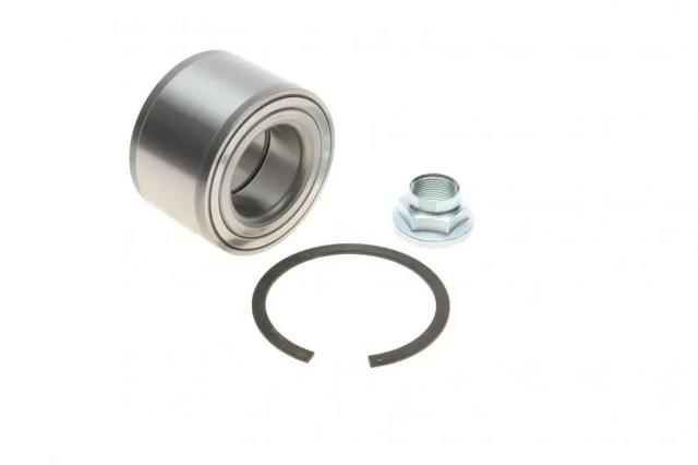 Підшипник ступиці 216260 Solgy