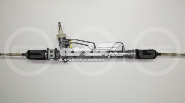 Управління рульове в зборі Mando TSP96518943 ціна, від 154.09 USD