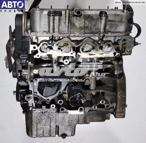 Двигун у зборі Honda STREAM 