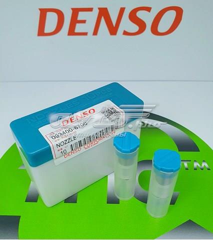 Розпилювач дизельної форсунки Denso 0934008700