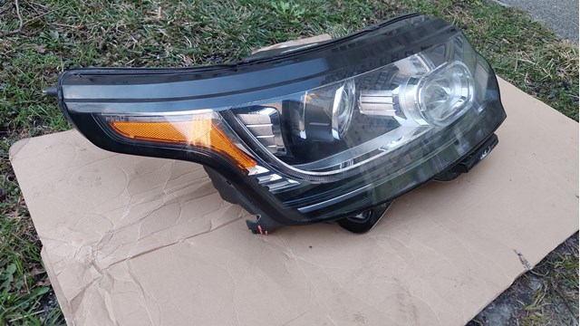 CK5213W029 Land Rover 