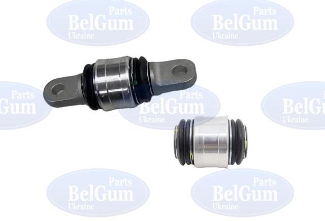 BG0535 Belgum 