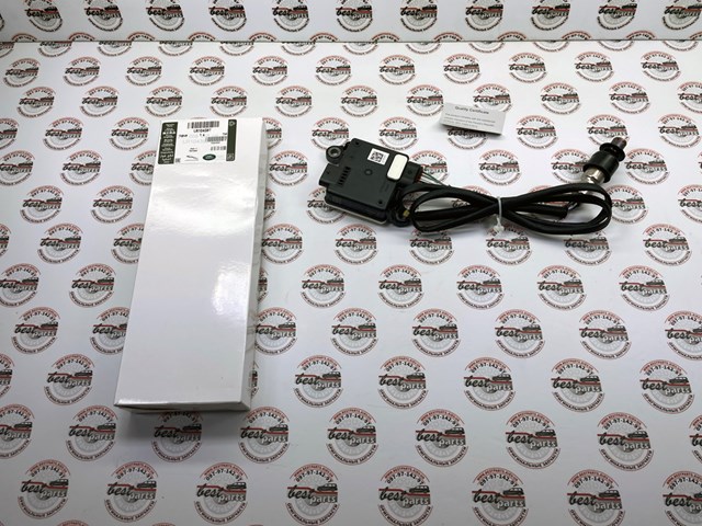 Датчик оксидів азоту NOX Land Rover LR104387 ціна, від 103.50 USD