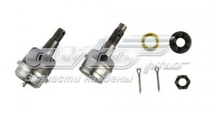 Опора кульова нижня + верхня, комплект Dana 707488X