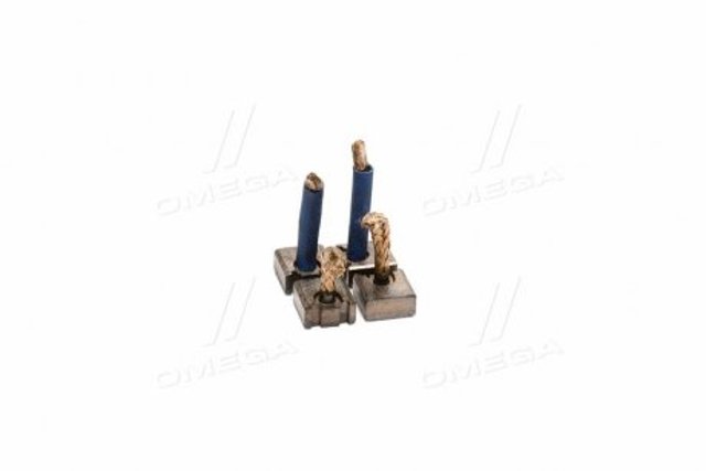 Щітка стартера PSX1421434 Cargo