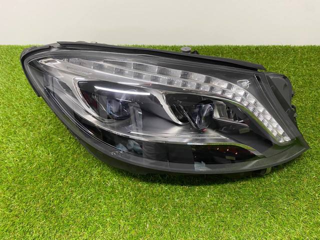 A2229062803 Mercedes 