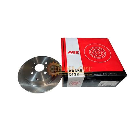 Купити 1013763600 BYD Диск заднього гальма